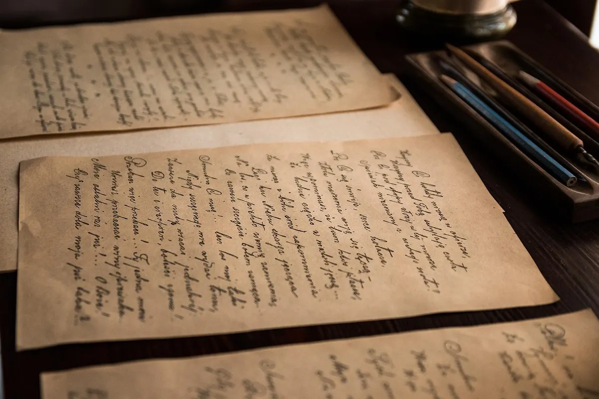 Autumn Happy Mail: A Seasonal Checklist for Cozy Letters